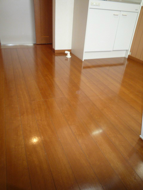 Other room space