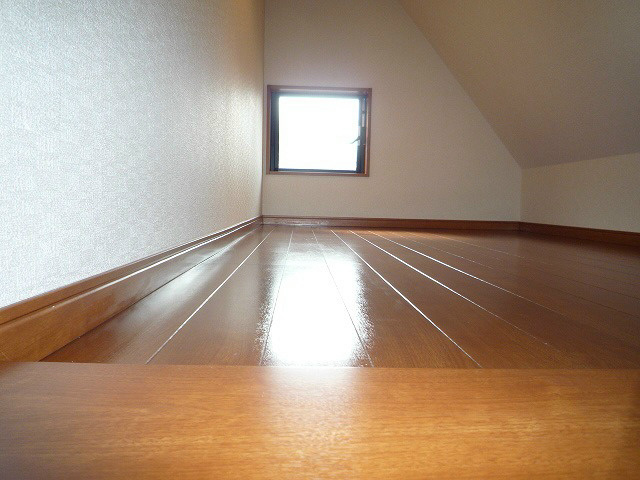Other room space