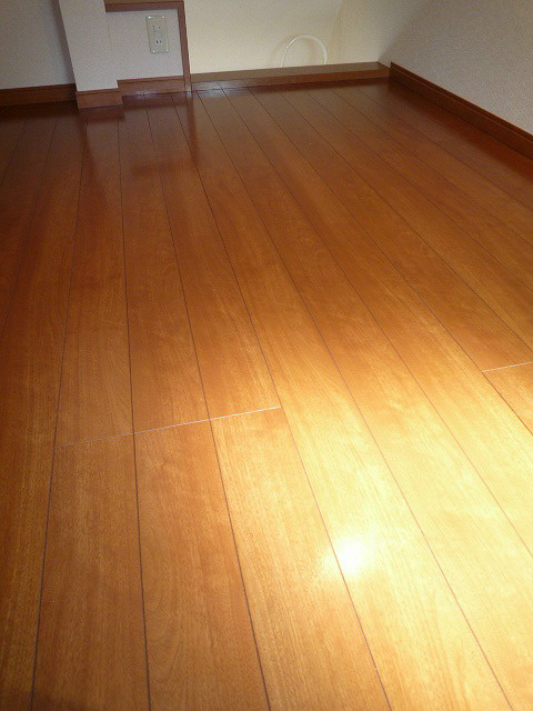 Other room space