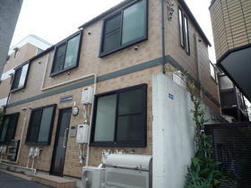 Building appearance