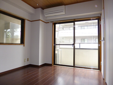 Other room space. bedroom
