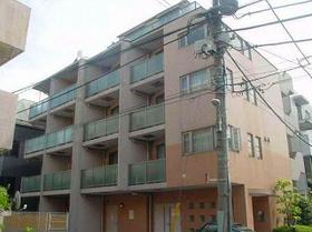 Building appearance
