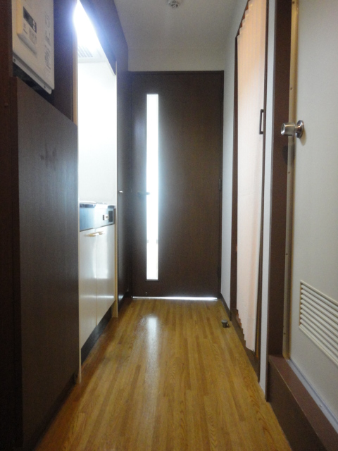 Other room space