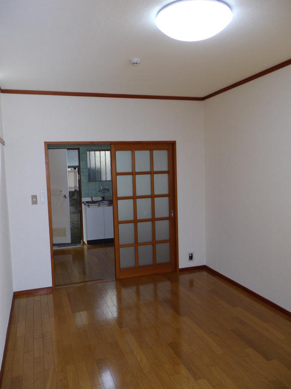 Living and room