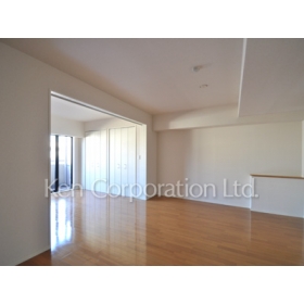 Living and room. Shoot the same type the third floor of the room. Specifications may be different.