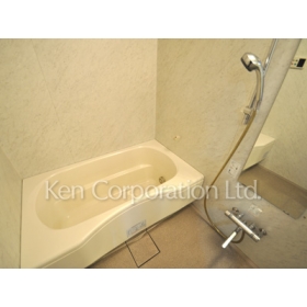 Bath. Shoot the same type the third floor of the room. Specifications may be different.