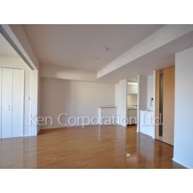 Living and room. Shoot the same type the third floor of the room. Specifications may be different.