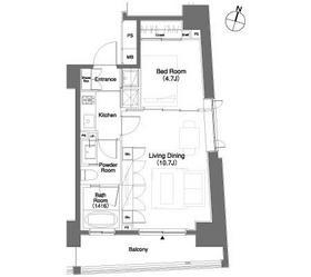 Building appearance