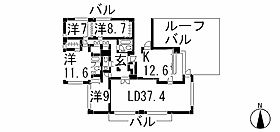 Building appearance