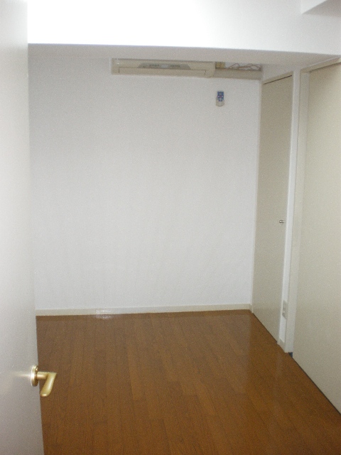 Other room space. Western style room