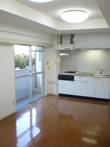 Living and room. Living room 2