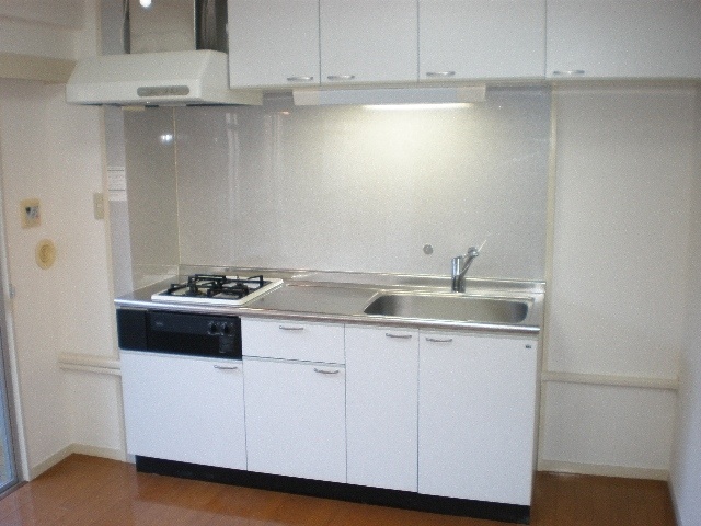 Kitchen. System chitin