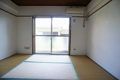 Other room space