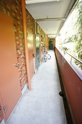 Other common areas