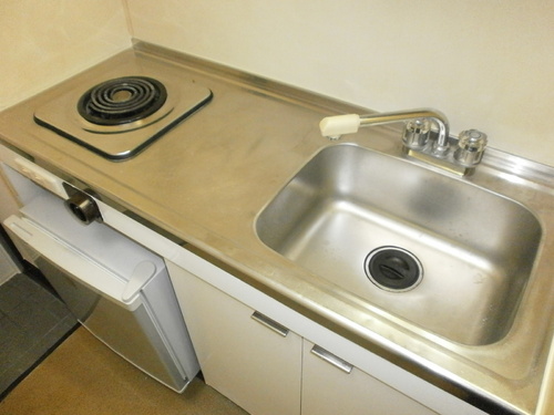 Kitchen. Kitchen