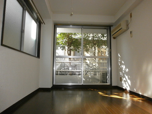 Living and room. room