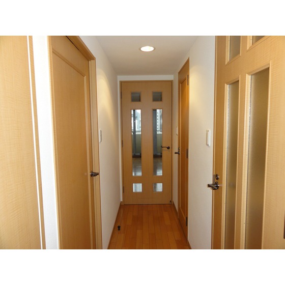 Other room space