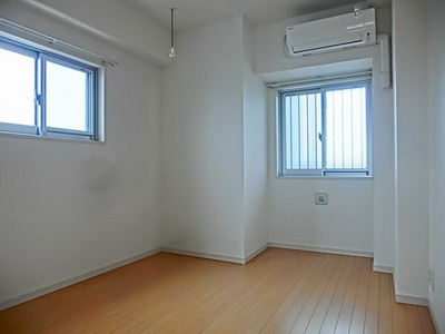 Other room space. room