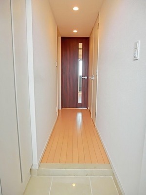 Entrance. Entrance