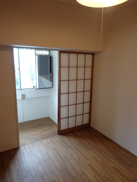 Other room space