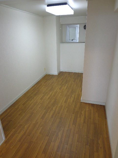 Other room space