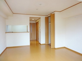 Living and room. Please contact us