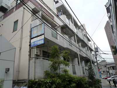 Building appearance