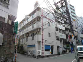 Building appearance