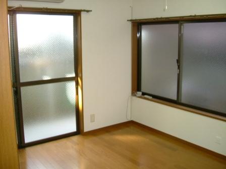 Living and room. Living
