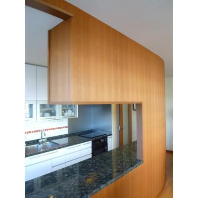 Living and room