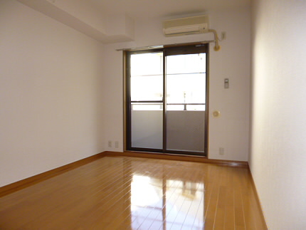 Living and room. Living