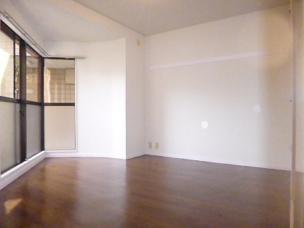 Living and room. Living