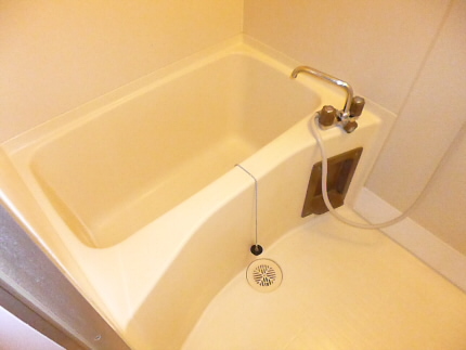 Bath. bath
