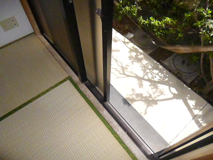 Balcony. Veranda