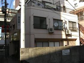 Building appearance