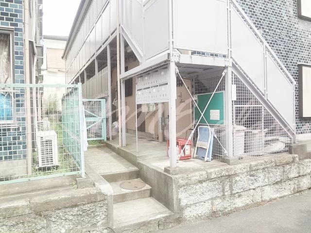 Other common areas