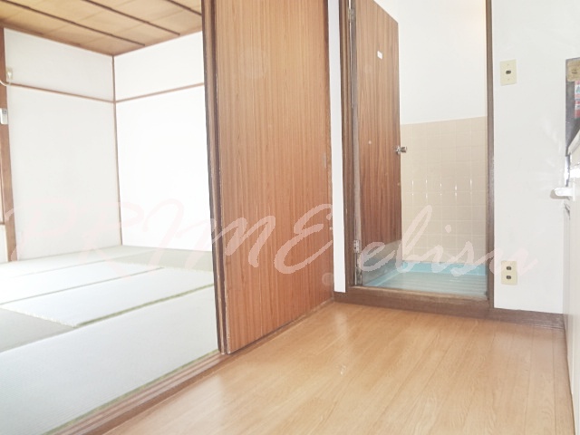 Other room space