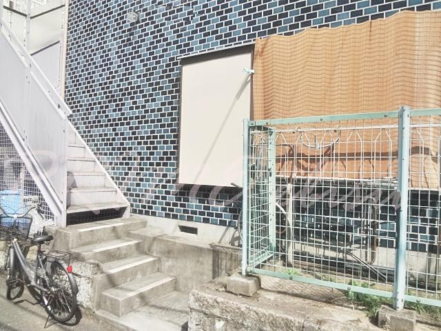 Building appearance