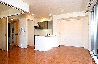 Living and room