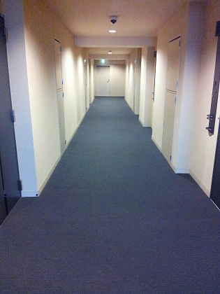 Other common areas