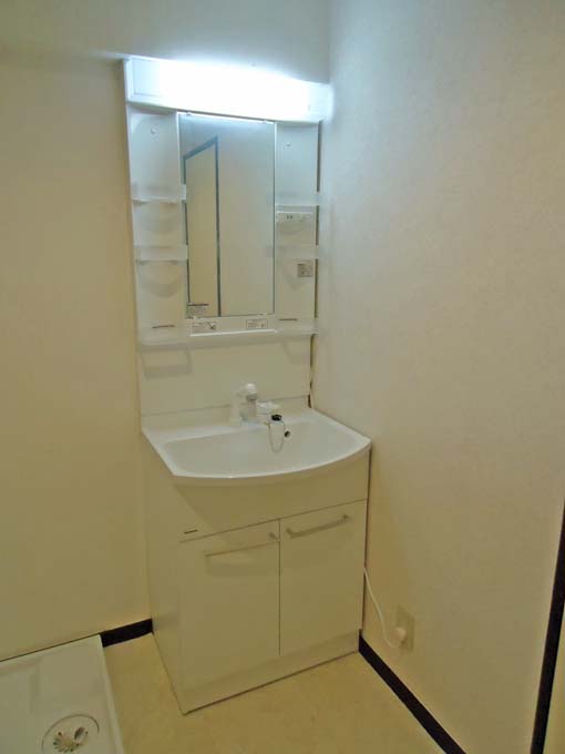 Washroom