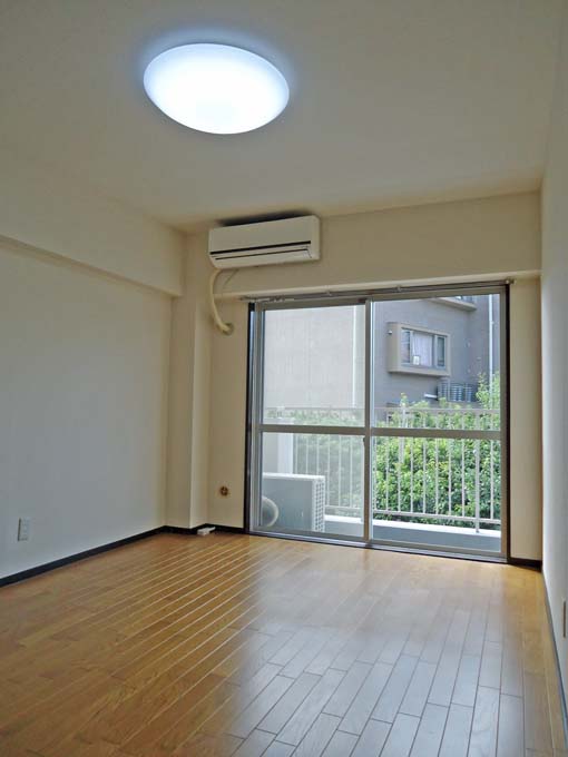 Other room space
