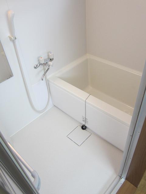Bath. Bathroom has just replaced a year ago!