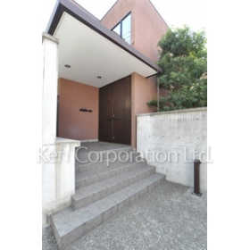 Building appearance