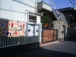 kindergarten ・ Nursery. Sasazuka 230m to nursery school