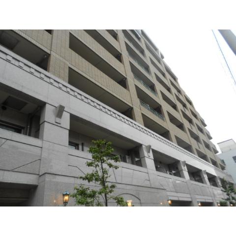 Building appearance