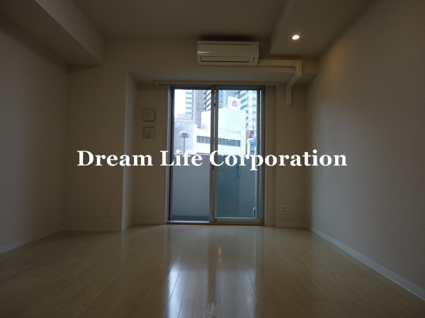 Other room space. ※ In fact the we use the photos in the same building may be different