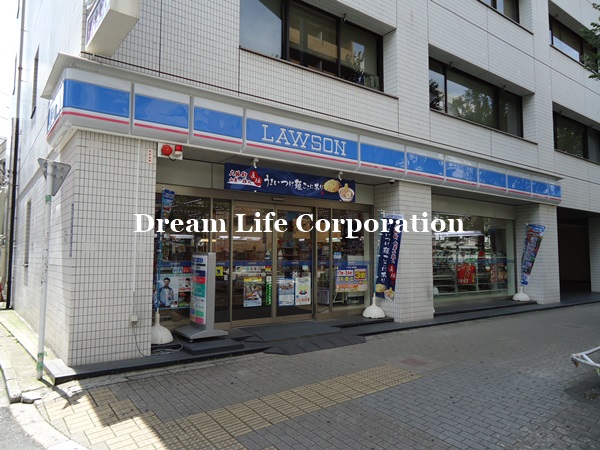 Convenience store. 295m until Lawson Nishi Sanchome store (convenience store)