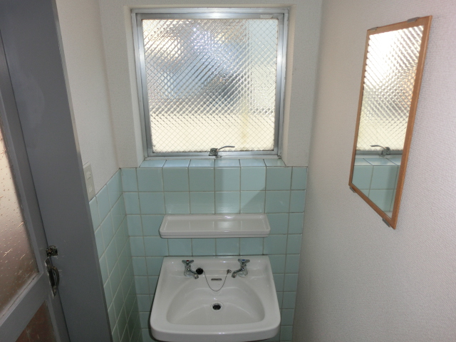 Washroom