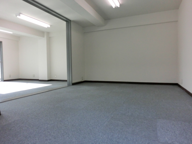 Other room space